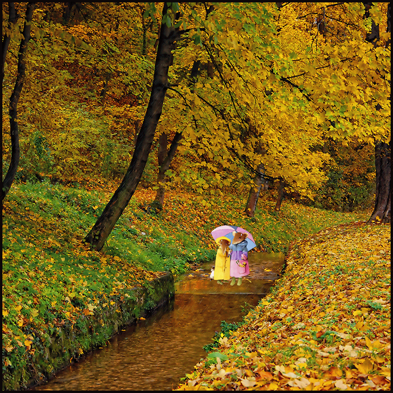 automne