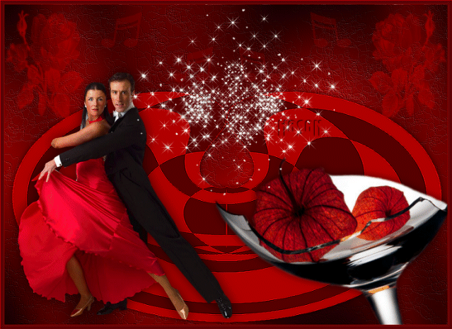 Amour st valentin